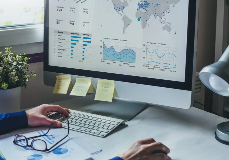 Delta Technology Management